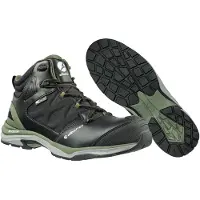 Albatros Ultratrail CTX MID S3 ESD Sicherheitsschuhe Größe 39