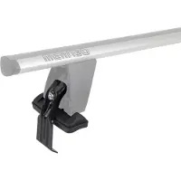Menabo Dachträgerfuß 000130100000 für VW Taigo (CS1) 1,239kg