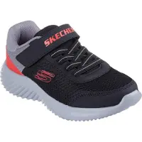 SKECHERS Schuhe Bounder-trekzic 403908LBKRD