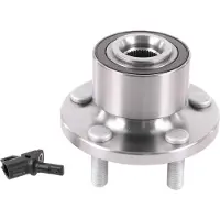 VEMO Radlagersatz FORD Galaxy, S-Max