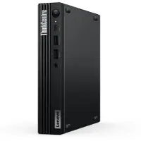 Lenovo ThinkCentre M70q Gen 5, Intel Core i5, i5-13400T, 16 GB, DDR5-SDRAM, 512 GB, SSD