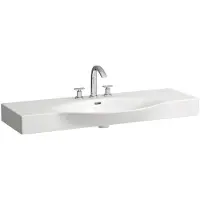 Laufen H8117040001351 Wt Palace 510X1200X165