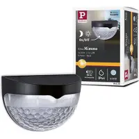 Paulmann Solar LED Wegeleuchte Mimmo