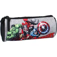 Vadobag Avengers - Federmäppchen "Safety Shield"