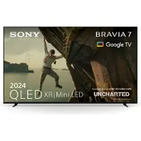 Sony K65XR70AEP Mini-QLED UHD Smart TV HDR