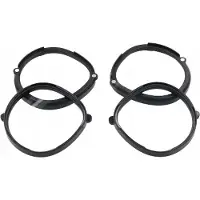 VORTEX VR VortexVR Magnetische Anti-Blaulicht-Linsen für Meta Quest 3S / 2 / 1, Rift S