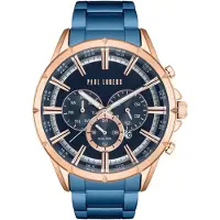 Paul Lorens Uhren PL13605B6F3