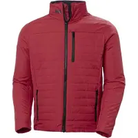 Helly Hansen Herren Funktionsjacke CREW INSULATOR JACKET 2.0