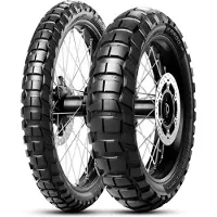 Metzeler Karoo 4 Sommerreifen 150/70 R17 69T Motorradreifen Enduro Reifen