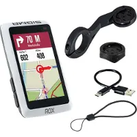 Sigma Rox 12.1 Evo Fahrradcomputer