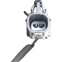 METZGER ABS Sensor Raddrehzahl Vorne Links für TOYOTA PRIUS (ZVW3) 09001401