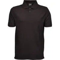 Tee Jays Men's Heavy Polo