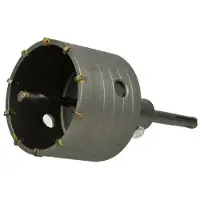 GEKO Betonschneider 80mm SDS Plus
