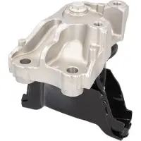 FEBI BILSTEIN Motorlager Gummimetalllager Rechts für HONDA CR-V III (RE) 182927