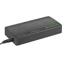 Lanberg Switch 8x 100MB/S Fast Ethernet Desktop 5V