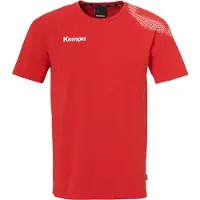 Kempa Trainings-T-Shirt Core 26 Children 2003661_02 rot 116