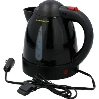 Dunlop Wasserkocher 0.8l 24v 250w