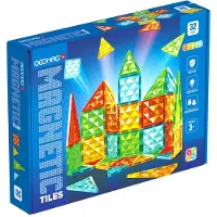 Geomag Gems Bausatz 32 Teile