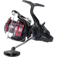 Daiwa Freilaufrolle Ninja BR LT 3000