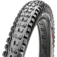 Maxxis Faltreifen Minion DHF+ 29x3.00 Zoll 76-622 schw. TLR.