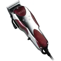 Wahl Precision Clipper Magic Clip – Professionelle Haarschneidemaschine für präz