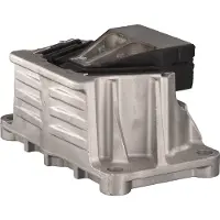 FEBI BILSTEIN Motorlager Gummimetalllager passend für MERCEDES-BENZ TOURO (O 500) 175033