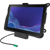 Ram Mounts Dockingstation Mit Usb-c-stromversorgung Für Samsung Tab Active5 Pro Und 4 Pro