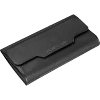 Topeak Phone Dry Brieftasche Schwarz Schwarz One Size