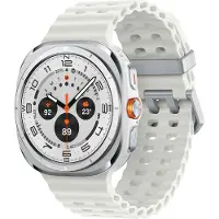 Samsung Watch Galaxy Watch Ultra L705 47mm LTE Region West - Titanium White
