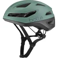 Bolle Helm Eco Avio Pure Mips Gr. L Sage Matte grün,schwarz