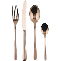 Sambonet S0097-S00018-S0037, Edelstahl, Taste