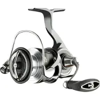 Daiwa 24 LUVIAS PC LT2500D Angelrolle Spinnrolle Frontbremsrolle