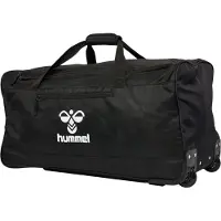 Hummel hmlCORE Core 2.0 Trolley Sport - und Reisetasche schwarz 227172-2001, Größe:XL