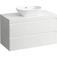 Laufen H4045611122601 WTU+WT-Platte LANI 495x985x580 m. Aus