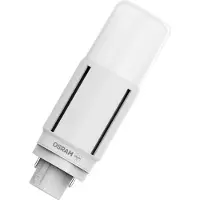 Osram DULUX LED, 5,5 W, G24d, 700 lm, 30000 h, Kaltweiße