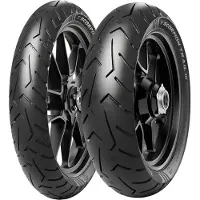 Pirelli Scorpion Trail III Sommerreifen 120/70 R19 60V Motorradreifen Enduro Reifen