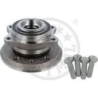 OPTIMAL Radlagersatz Vorne für VW Crafter Kastenwagen (SY, SX) 98mm 101901