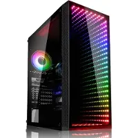 VIST Void Ryzen 5 5600GT 32GB RX VEGA7 SSD 1TB M.2 WIFI W11