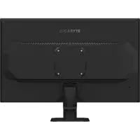 Gigabyte GS27U 27" UHD-Gaming-Monitor - 3840 x 2160, 160Hz, 1ms, 350 cd/m², Display HDR400, HDMI 2.1, DisplayPort 1.4, 68,6 cm (27"), 3840 x 2160 Pixel, 4K Ultra HD, LED, 1 ms, Schwarz