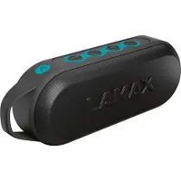 Lamax Street2, Lautsprecher, Bluetooth 5.3, Betriebszeit bis zu 22 Stunden