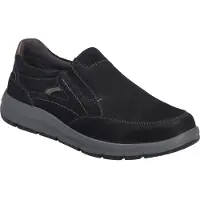 Josef seibel Giuseppe 09 | Slipper für Herren | Schwarz