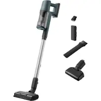 AEG AP61AB21EX, Stabstaubsauger, Beutellos, Grün, 0,6 l, Ocean Green, Rechteckig