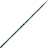Shimano Fishing Alivio Gx Teleskop-surfcasting-rute Silber 4.20 m / 200 g Silber 4.20 m