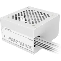 Gigabyte P550ss 550w 80 Plus Silver Modulares Netzteil