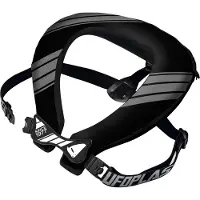 Ufo Bulldog Nackenschutz