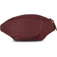 Satch Bauchtasche Cross Easy Pure Ruby