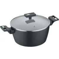 Berndes b.clever Kochtopf 20 oder 24cm (mit Deckel)