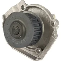 MAGNETI MARELLI Wasserpumpe kleines Wasserpumpenrad aus Metall 55284051