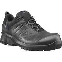 Haix Sicherheitsschuhe CONNEXIS Safety+ T LTR Low black 6.0 / EU 39