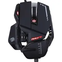 Mad Catz R.a.t. 6+ Gaming-maus